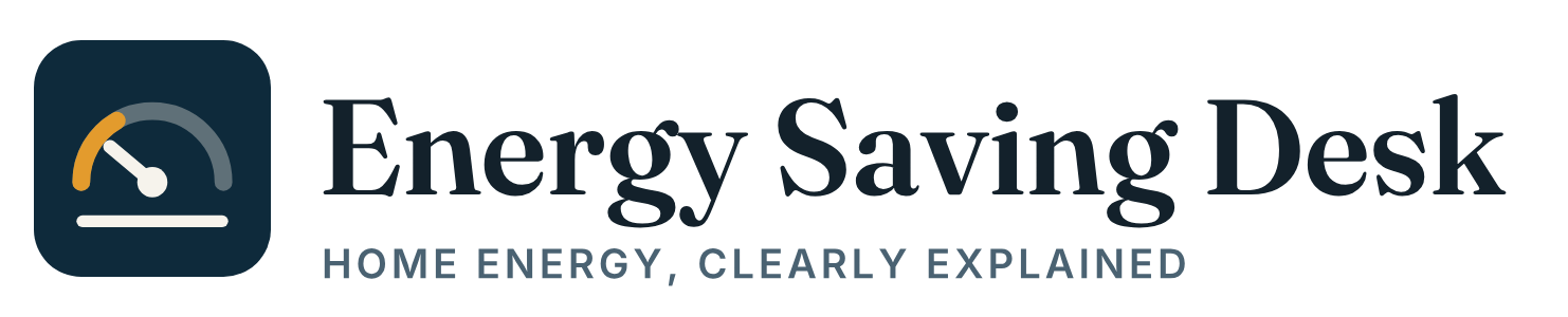 Energy Saving Desk